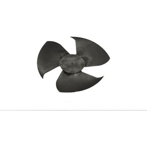 HÉLICE UNITE EXTERIEURE POUR CLIMATISEUR LG - MDG37708601 (1/2)