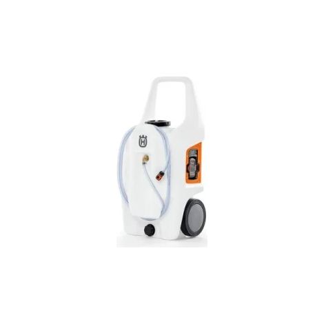 Husqvarna Serbatoio mobile per acqua 60 L senza batterie WT60i cod. 548738301