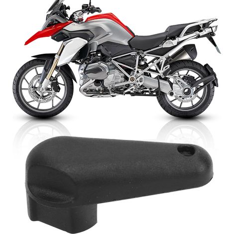 Schlüssel zum Abnehmen des Motoröleinfülldeckels von Motorrädern, kompatibel mit BMW R1250GS und R1200GS. (1/5)