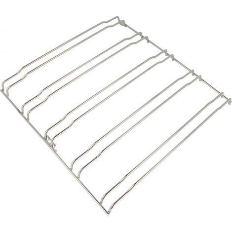 Support grille droite ou gauche