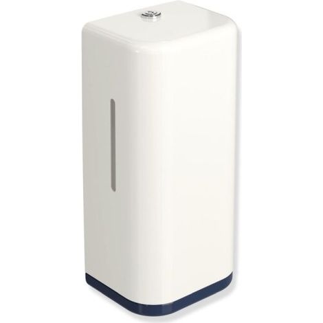 HEWI 477.06.10399 50 SENSORIC Distributeur de savon moussant (1/3)
