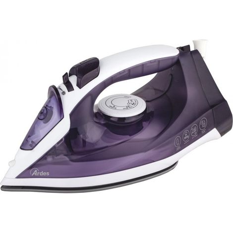 Ardes STIR01W DAMPFBÜGELGERÄT 200 ARSTIR01W-65