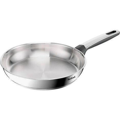 TEFAL FRIGIDEIRA EMOTION NAO REVESTIDA INDUÇAO 24CM