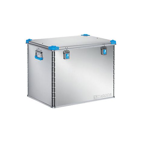 ZARGES  Contenitore universale in alluminio  capacità 239 l 