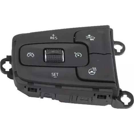 Tempomat-Schalter für Chevrolet Blazer und GMC Sierra 1500, 2500, 3500