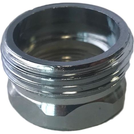 Réduction adaptateurs femelle 22 x mâle 3/4