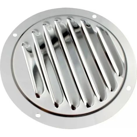 systmes de ventilation pour maisons flottantes avec grille en acier (1/5)