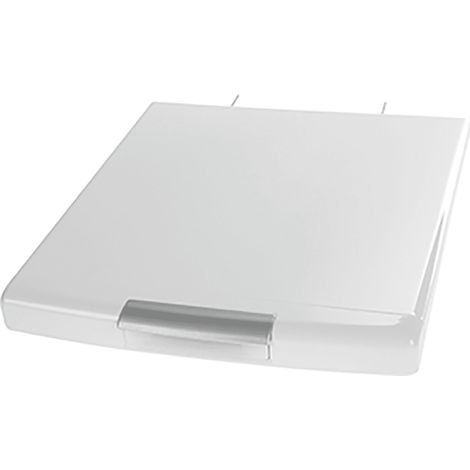 PORTE DESSUS COMPLET LAVE-LINGE BOSCH pour LAVE LINGE -... (1/3)
