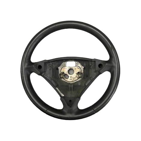 [PRODUIT D'OCCASION] Volant De Direction PORSCHE Cayenne 02-06 ♻️ Ref Oe. 95534780451pbh - Garantie à vie (1/3)