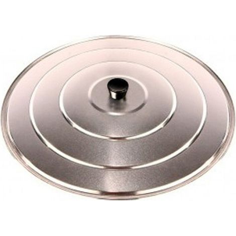 Coperchio per friggere 36cm alluminio 175 villafranca