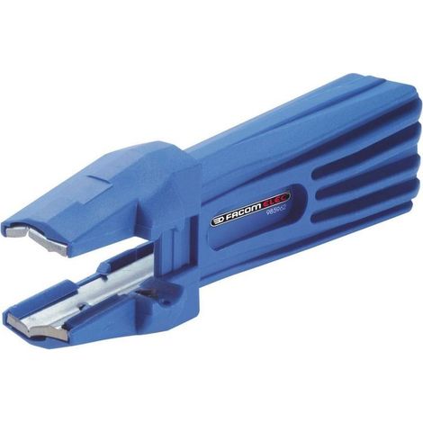 Facom – Pince à dénuder pour fil coaxial 4 à 16mm – Plage de dénudage 4 à 16mm – Outil professionnel pour câblage précis (1/3)
