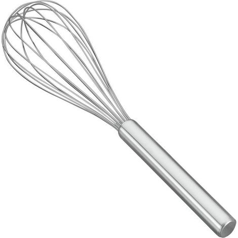 FRUSTA INOX M/TUBOLARE (1/4)