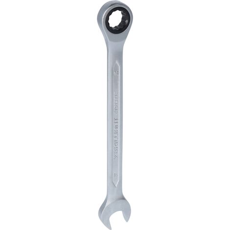 BRILLIANT TOOLS  llave  de  trinquete  12  mm  BT013712 (1/4)