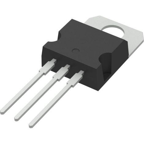 Stp100n10f7 N-Mosfet-Transistor 100v 70a 150w To220-3 Stp100n10f7