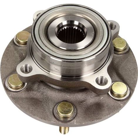 ROULEMENT DE ROUE MAXGEAR AVANT MITSUBISHI PAJERO 07- LONG (1/2)