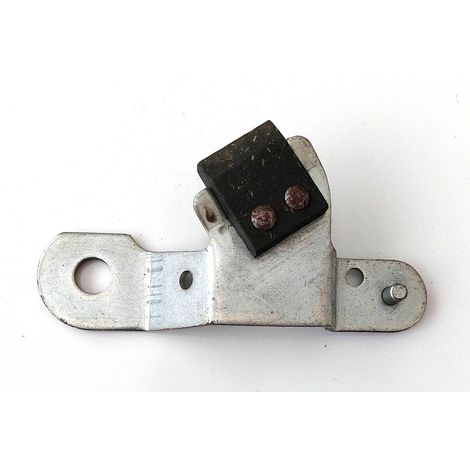 16053 - Frein de Lame pour tondeuse autoportée MTD (1/2)
