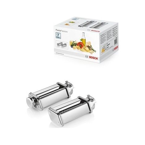 Bosch PastaPassion MUZ5NV1 MUZ5NV2 MUZ5PP1 (1/5)