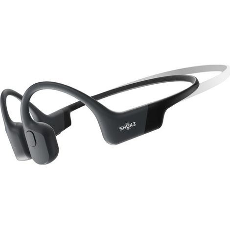 Shokz OpenRun Mini Schwarz USB-C (1/5)