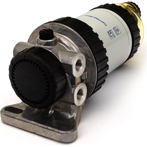 Ensemble von fertre séhartchateur eau/carburant 2656F810 26560145 für générateurs Perkins (1/4)