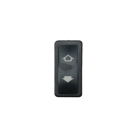 Commande Leve-glace Porte Avg CITROEN Saxo Phase 1 1996-1999 [PRODUIT D'OCCASION]♻️6552aj
