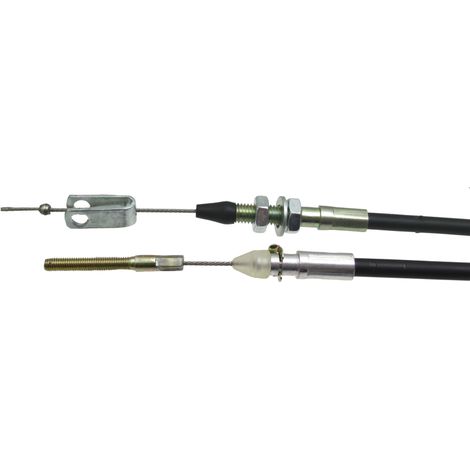 Cavo di comando dell'acceleratore manuale GRANIT 3615918M1 3515918M1