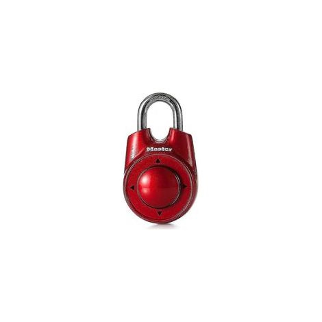 Cadenas à code pour casier de salle de sport, cadenas anti-rougeur (1/3)
