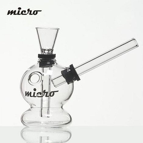Micro Bongo 10cm