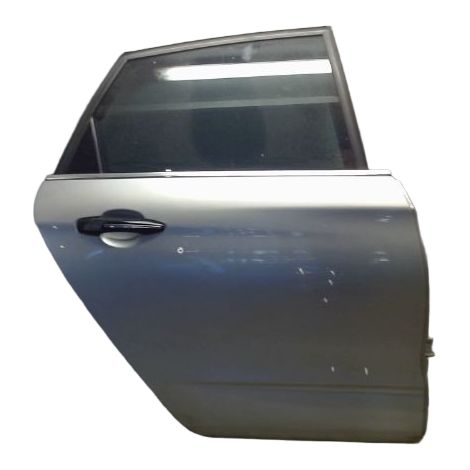 [PRODUIT D'OCCASION] Porte Arriere Droit CITROEN C4 ♻️ Ref Oe. 9008x2 - Garantie à vie (1/5)