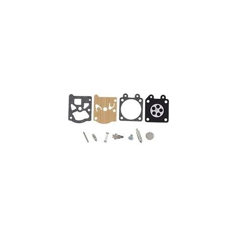 Kit de réparation de diaphragme carburateur pour Stihl FS36 FS40 FS44 pour carburateur Walbro (1/5)