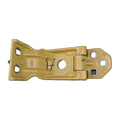 [PRODUIT D'OCCASION] Charniere Sup Porte Battante Ard RENAULT Master III Ph3 3300 L2h2 2019- ♻️ Ref Oe. 844000013r - Garantie à vie (1/2)