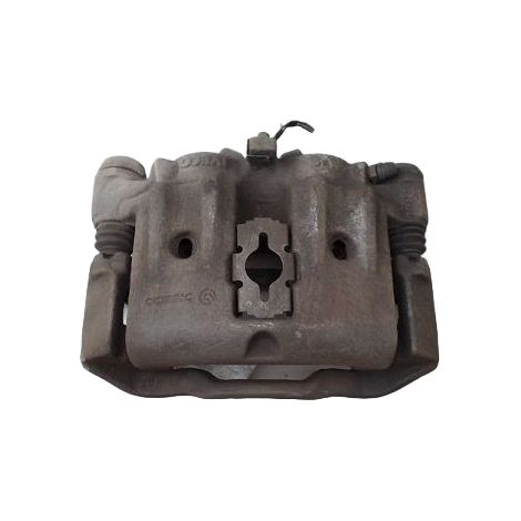 Etrier De Frein Avant Droit IVECO 29l12 (1/2)