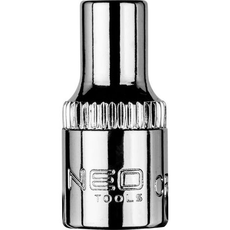 Chiave a bussola esagonale da 1/4", 4,5 mm (1/2)