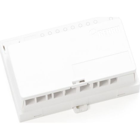 REHAU NEA SMART 2.0 Module U 24 V, 13280221001 (1/2)