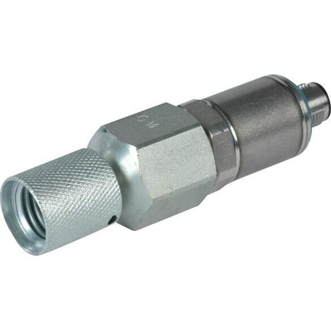 Drucksensor r CAN 0-600 bar WEBTEC FT10649600 (1/2)
