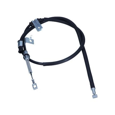 MAXGEAR 32-0881 Câble de frein à main arrière gauche 14 96879436