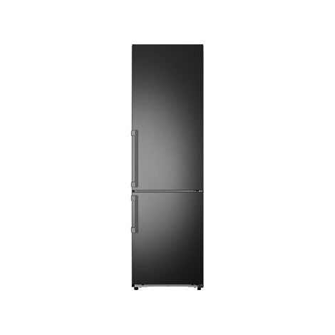 Réfrigérateur congélateur Asko RFC226RNBB1 409 L Black Steel