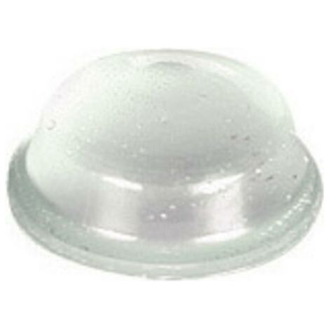 N/A PB Fastener BS-02-CL-R-11 autocollant, rond transparent(e) (Ø x H) 11.1 mm x 5.1 mm 11 pc(s) (1/3)