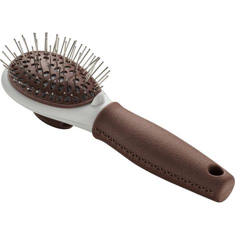 Brosse Démêlante Hunter Auto-nettoyant (1/5)