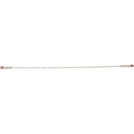 CORDE D'AMARRAGE ANTICHUTE 29/1 - 1,5 M