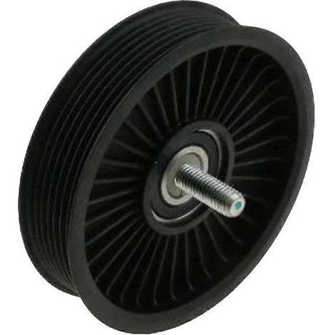 Poulie de tension de voiture FB3Q19A216AA FB3Q-19A216-AA pour Ford Ranger 2018-2025 Poulie de renvoi Amortisseur (1/5)