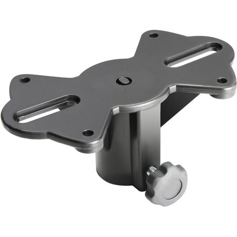 Adaptateur de haut-parleur mural pour baffles