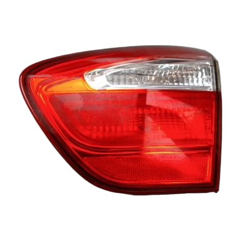 [PRODUIT D'OCCASION] Feu Arriere Interieur Droit KIA Rio 2005- ♻️ Ref Oe. 924401w200 - Garantie à vie (1/3)