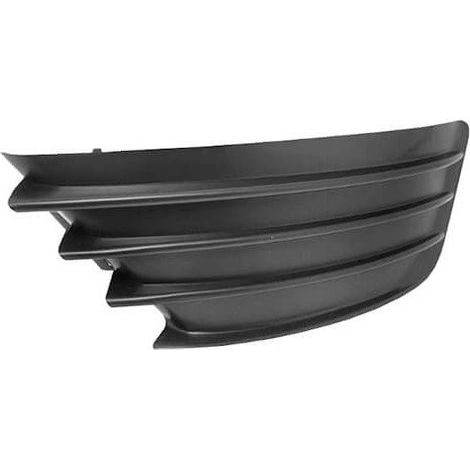 Grille de pare-choc avant gauche Citroen C4 1 phase 1 2004-2008
