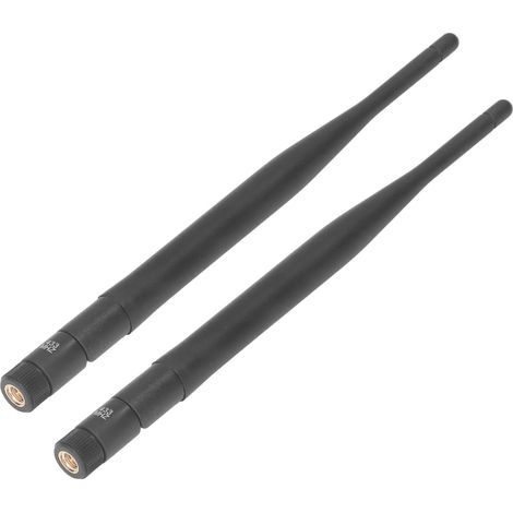 Tragbare Antenne mit SMA-Innenstiftanschluss, hoher Verstärkung, faltbar, wasserdicht, Klebestift, drahtlose Antenne (1/5)