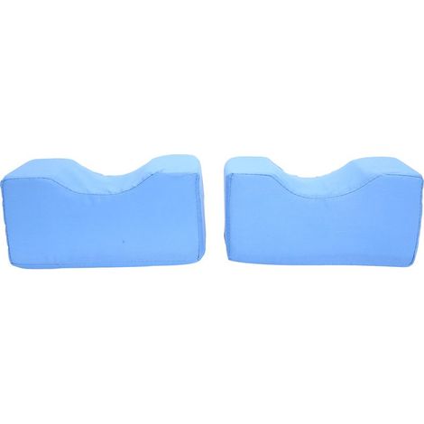 2 coussins anti-escarre cheville – Repose-jambes, patients alités (1/5)