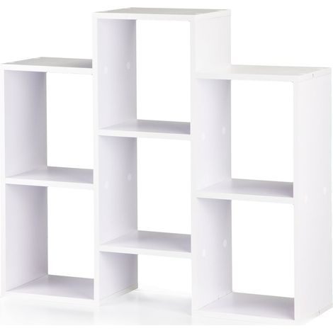 Modernes bucherregal von modernhome