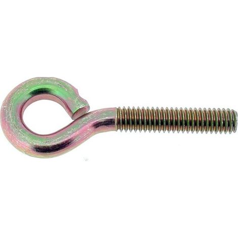 Vite occhiello destra SCAG 4070-01 - 407001