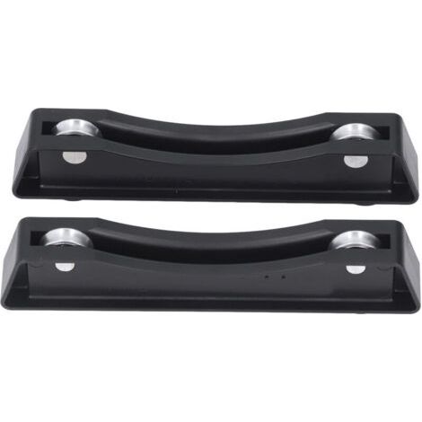 Pair 2 Pièces Support Bobine Filament Imprimante 3D Réglable pour PLA ABS (1/5)