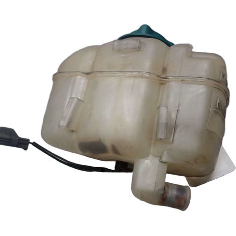 Vase Expansion VOLVO Xc70 2004-2007 [PRODUIT D'OCCASION]♻️30741973 (1/3)