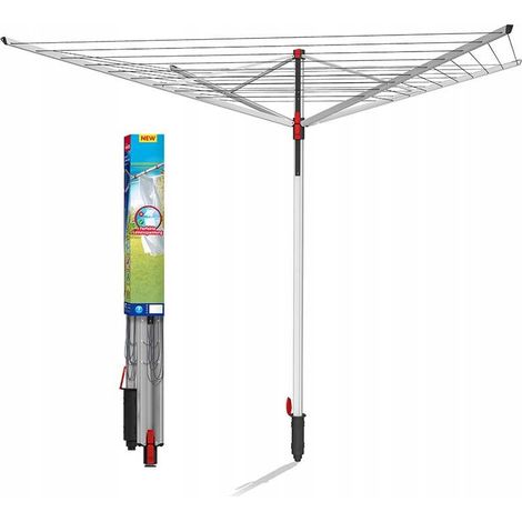 Essiccatore da esterno Vileda Sun Lift 50 (1/5)